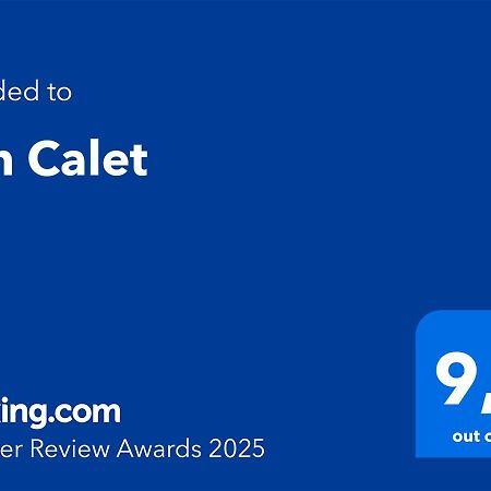 Can Calet Marratxi Ngoại thất bức ảnh