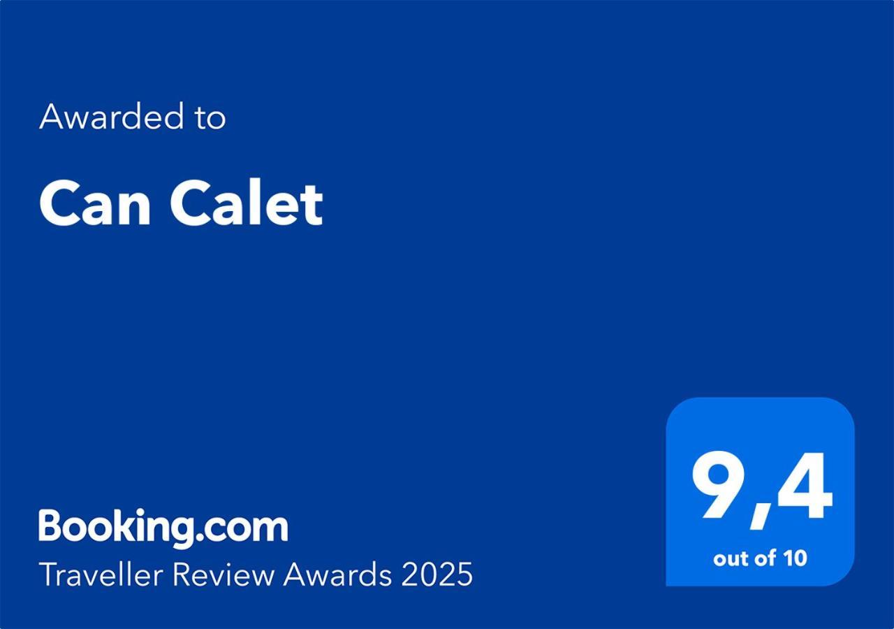 Can Calet Marratxi Ngoại thất bức ảnh